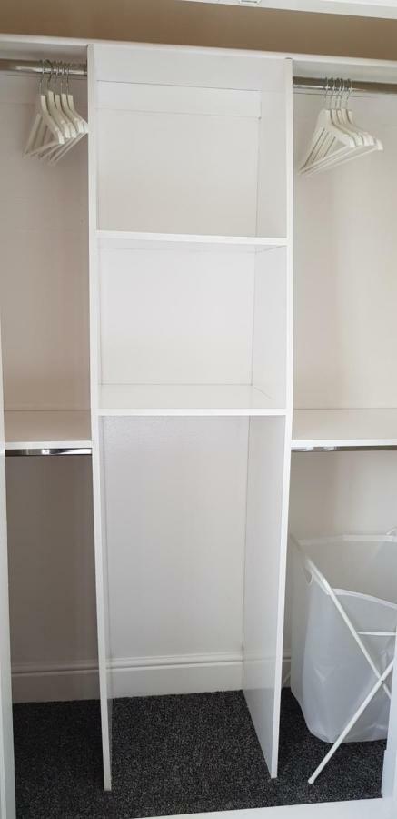 Home2Home Meadow Close Ист Килбрайд Екстериор снимка