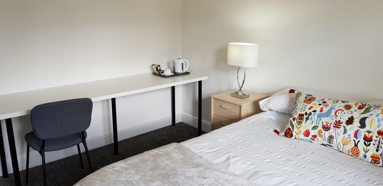 Home2Home Meadow Close Ист Килбрайд Екстериор снимка