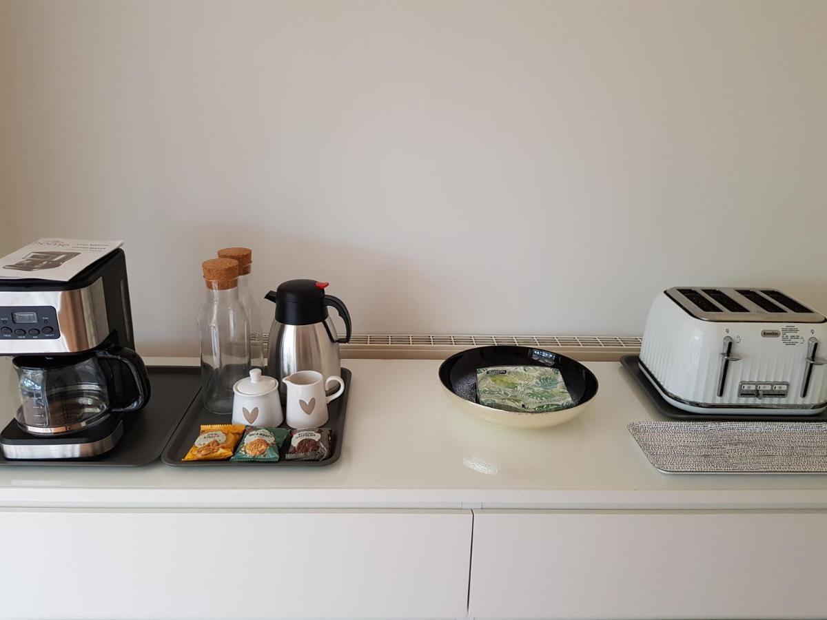 Home2Home Meadow Close Ист Килбрайд Екстериор снимка